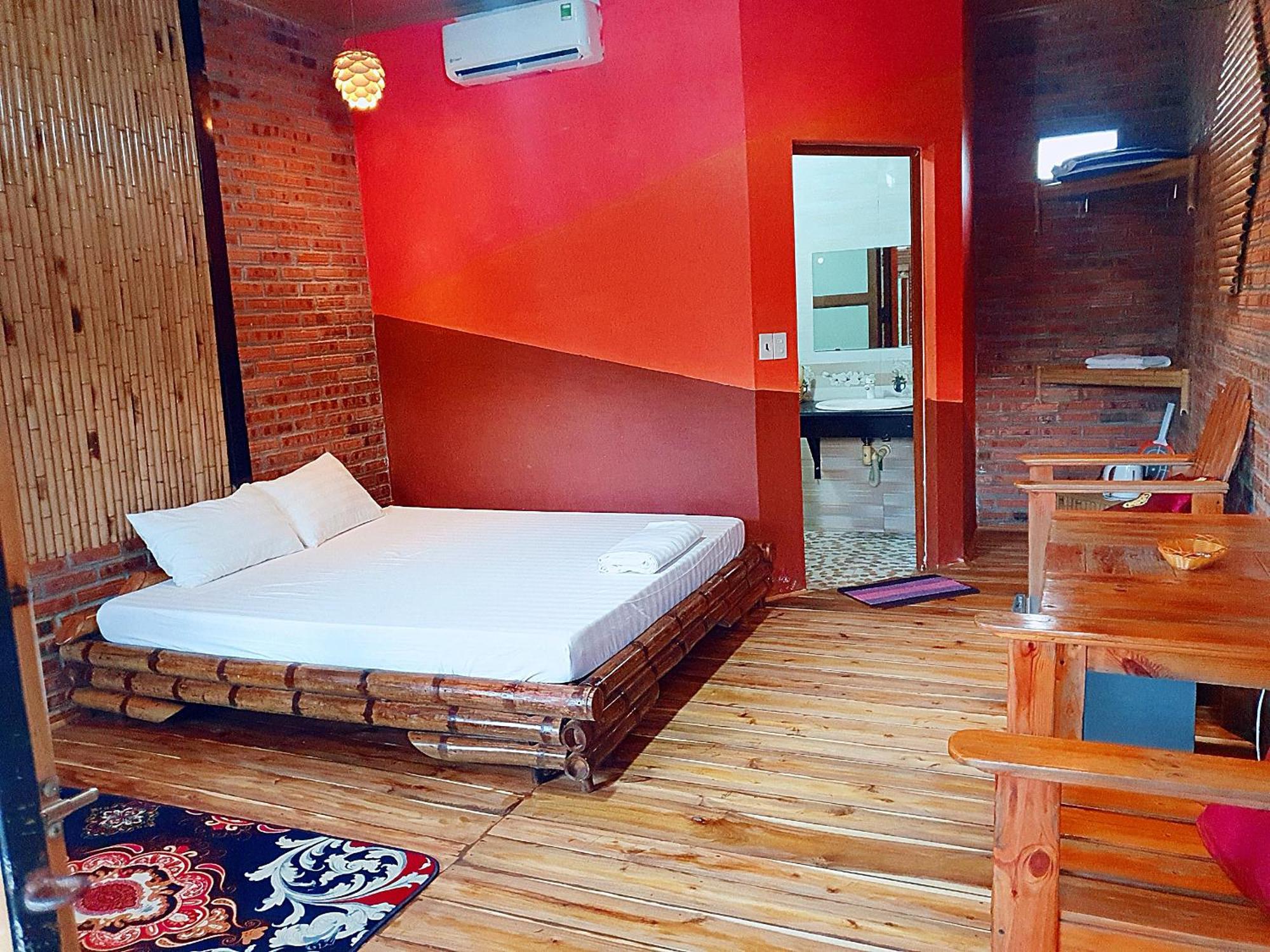 Trang An Quynh Trang Happy Homestay & Garden Ninh Binh Cameră foto